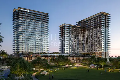 Live in Nature | Stylish 2BR |Parkwood Dubai Hills