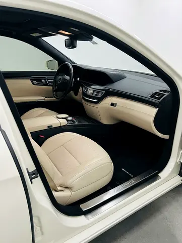 صورة مصغرة 9 لـ 2012 Mercedes-BENZ S-CLASS