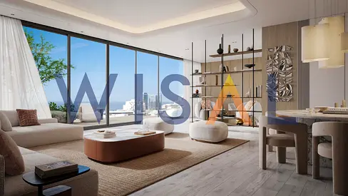 Beachfront Living | Premium | Skyline Views