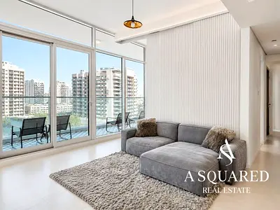 Spacious Furnished | Large Layout | Modern Living