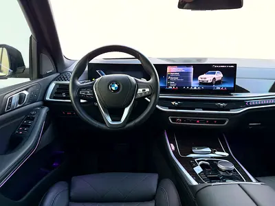 BMW X5 sDrive40i, миниатюра 11