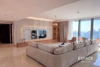 Luxury Penthouse | Upgraded | Negotiable