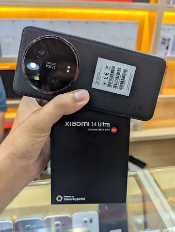 Xiaomi 14 Ultra (512GB)