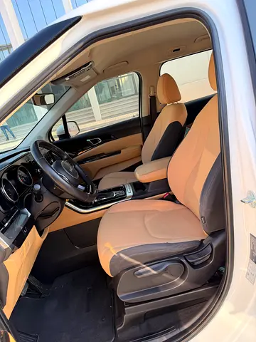 Kia Carnival LX, миниатюра 13