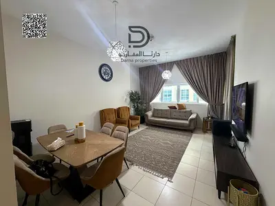 Two rooms and a hall for sale only for P 570 thousand and including furniture and ready to move in