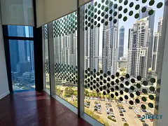 Grade A | Unfurnished | Open Large Layout