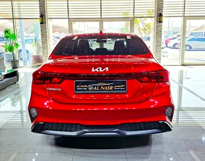 Kia Cerato LX, миниатюра 5