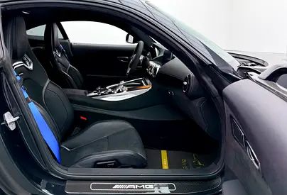 2018 Mercedes-BENZ AMG 缩略图 9