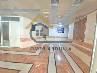 Spacious 1bhk Apartment With 2 washroom For Family In old Muwaileh