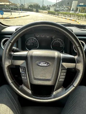 2014 FORD F-150 照片 7