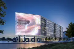 Modern Studio | East Village, Aljada Sharjah | Prime Location