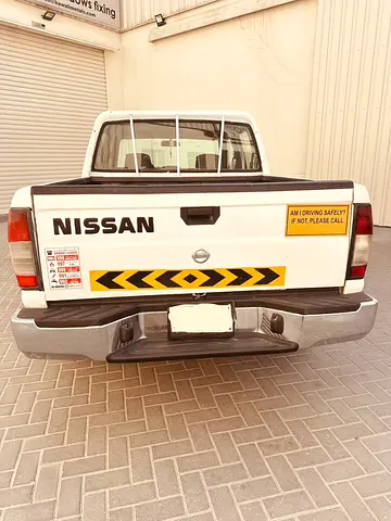 صورة 5 لـ 2009 Nissan PICKUP