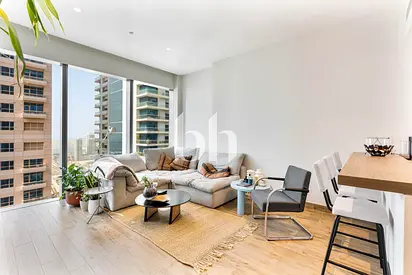Vacant 27th Oct. | Luxury Amenities |Unfurnished