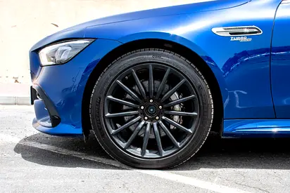 2020 Mercedes-BENZ AMG — миниатюра 17