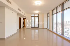Spacious 2 BR | Shared Pool & Gym