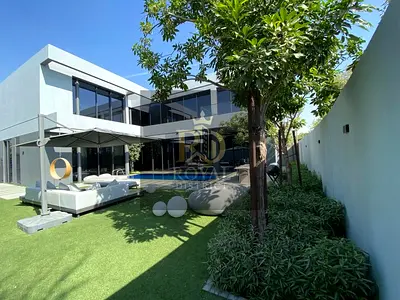 Exclusive Opportunity | Standalone 4 BHK Villa+Pool+ Garden | Forest Community | Free Hold| Elegant