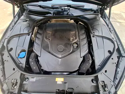 2019 Mercedes-BENZ S-CLASS — миниатюра 17