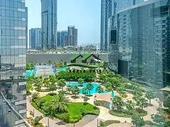 Pool View 2 + Study High Floor Upcoming Unit