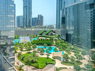 Pool View 2 + Study High Floor Upcoming Unit
