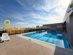 Family-Friendly 1BHK with Kids’ Play Area
