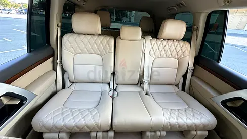 Toyota Land Cruiser GXR, миниатюра 12