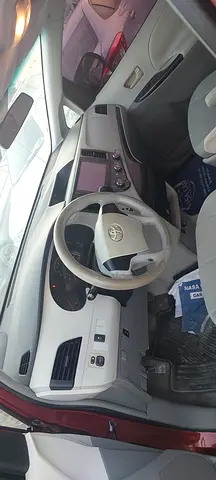 صورة 18 لـ 2011 Toyota SIENNA