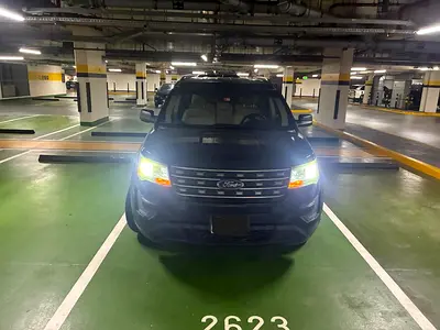 2017 FORD EXPLORER 缩略图 3