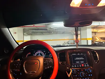 2018 Dodge DURANGO 照片 6