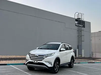 صورة 3 لـ 2020 Toyota RUSH