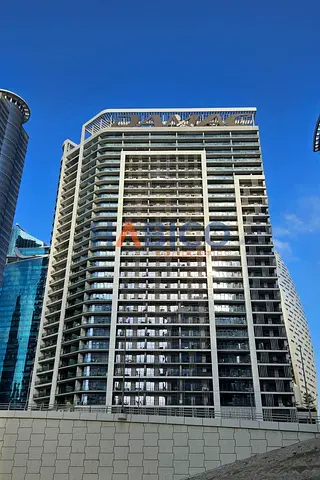 HOT DEAL | Fully Furnished 1BR | Zada Tower | near metro station | high floor