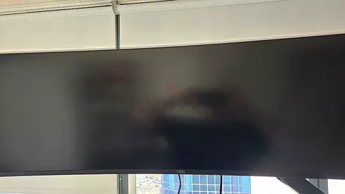 Dell UltraSharp U4924DW