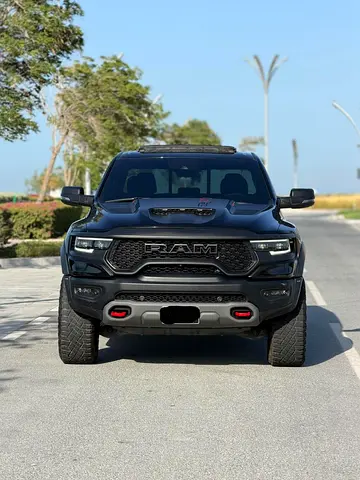 صورة 2 لـ 2022 RAM 1500 TRX