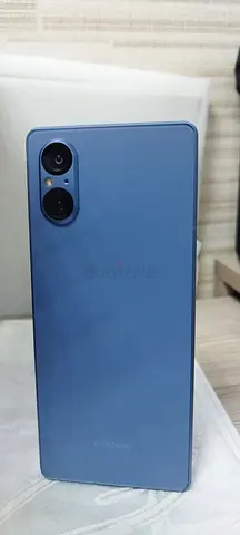 Sony Xperia 5 Mark V - Blue, 8GB, 128 gb excellent condition