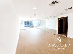 Bright Office | Near Metro | Vacant