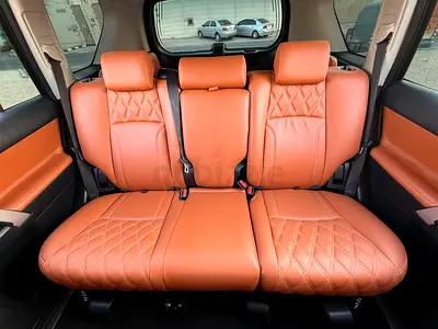 Toyota Prado TXL, миниатюра 16