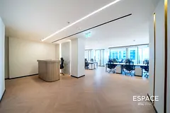 Vacant | Turn-Key Fit Out | Prime Location