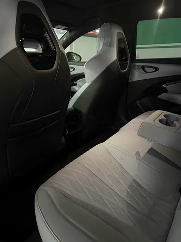 BYD SEAL, миниатюра 5