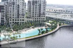 Fully Furnished | Lagoon View