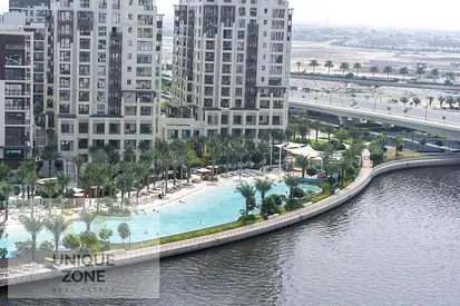 Fully Furnished | Lagoon View