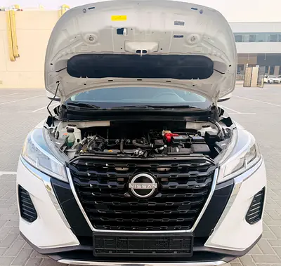 2024 Nissan KICKS 照片 13