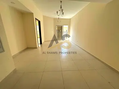 Ready to move spacious 1BR Apartment with Balcony +Grace period + flexible payments