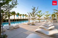 Flexible Payment | Brand New Furnished 1BR