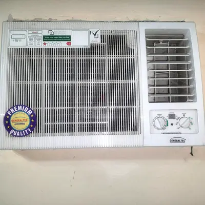 Used air condition for sale