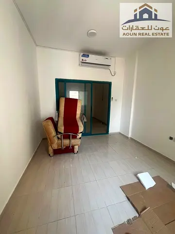 Spacious 2-Bedroom Apartment with Bright Living Room, Modern Finishes, Excellent Amenities, and Prime Location – Perfect for Families Seeking Comfort,