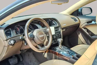 صورة مصغرة 10 لـ 2012 AUDI A5