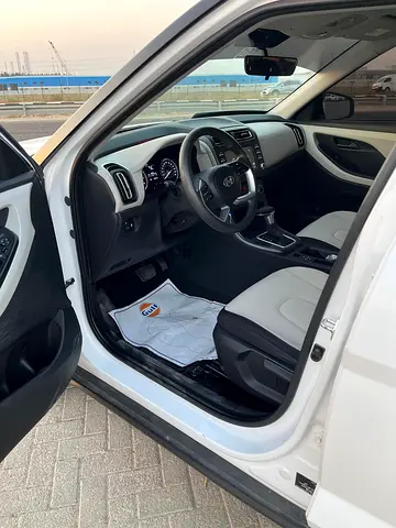 Hyundai Creta Comfort, миниатюра 6