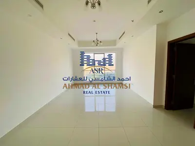 Strategically Located Luxurious 2BHK With Open View & Very High ROI On Dubai Border!
