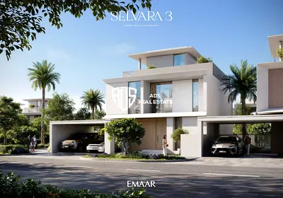 Emaar Grand Polo Villas | Luxury Living | Spacious & Morden