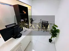 Rent Offices in Dubai | No Commission | Near Metro