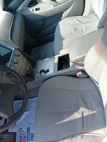 2009 Toyota CAMRY 照片 10